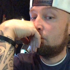 Meet your Posher, Brian